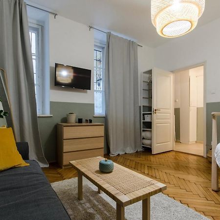 Studio Next To Opera House A26 Budapest Exterior foto