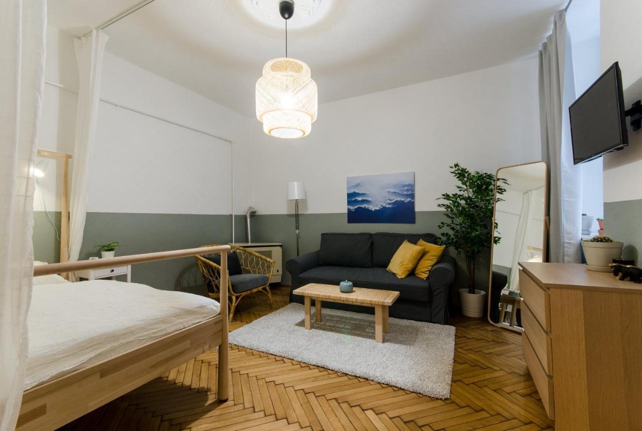 Studio Next To Opera House A26 Budapest Exterior foto